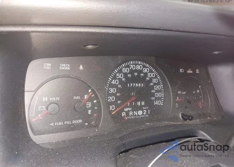 2004 Ford Crown Victoria Police from USA, damaged, VIN 2FAFP71W34X122186